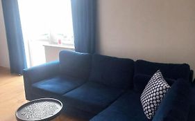 Apartament w centrum Raciborza